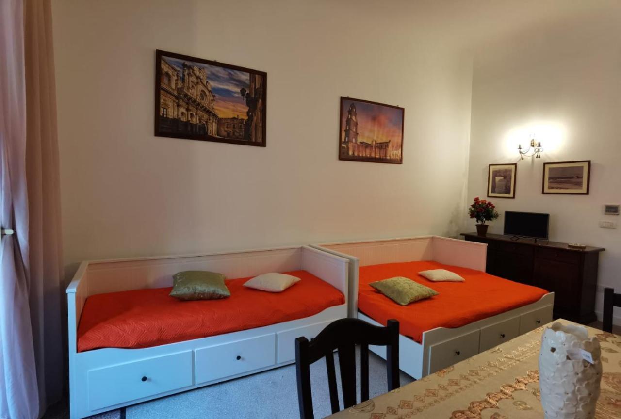 Dimora Bella Appartement