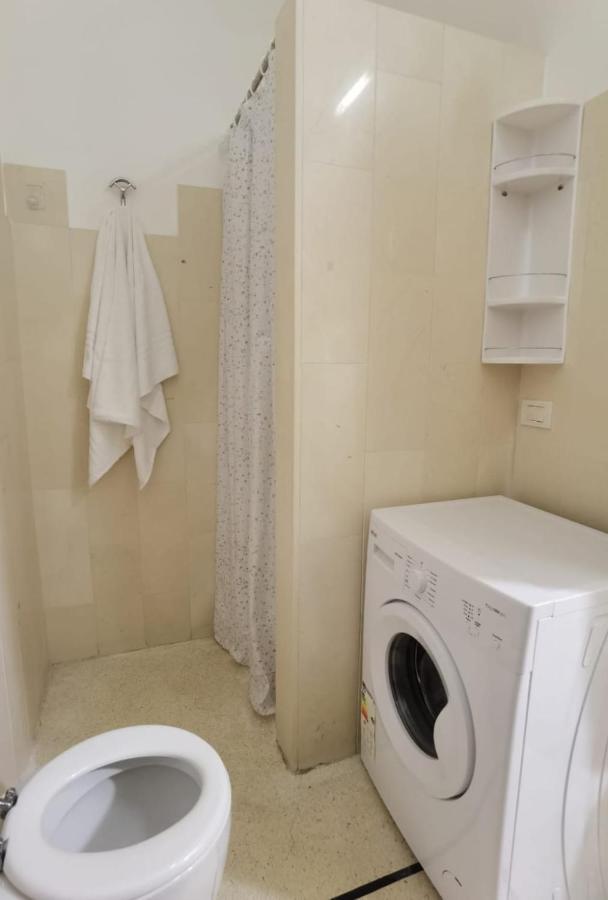 Apartment Dimora Bella