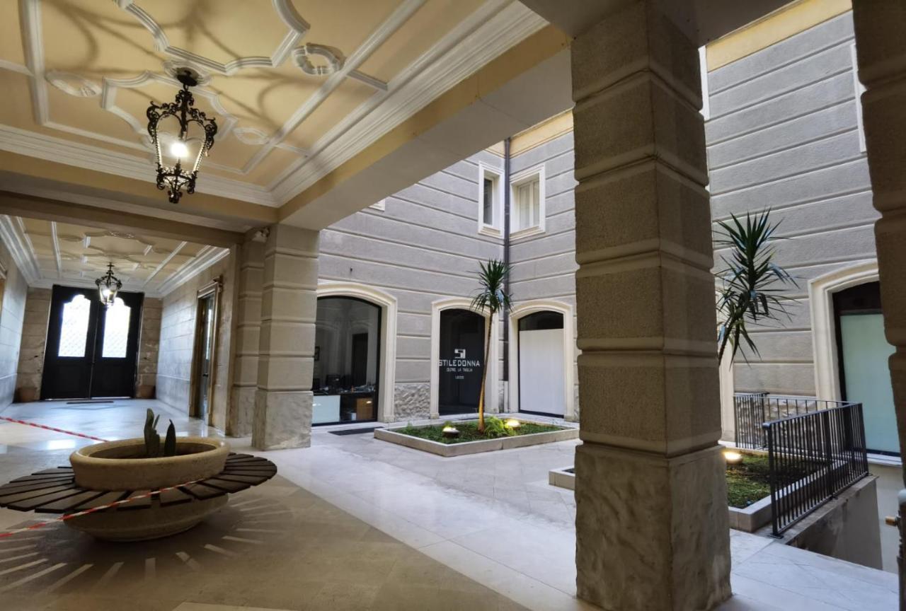 Apartment Dimora Bella