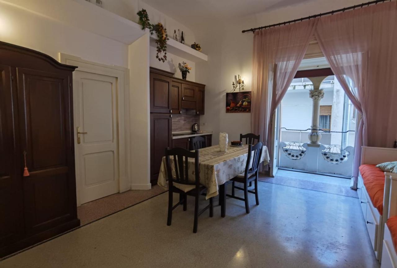 Dimora Bella Apartment